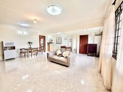 Blk 133 Simei Street 1 (Tampines), HDB 5 Rooms #594478161